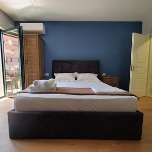 Deluxe Double Kamer